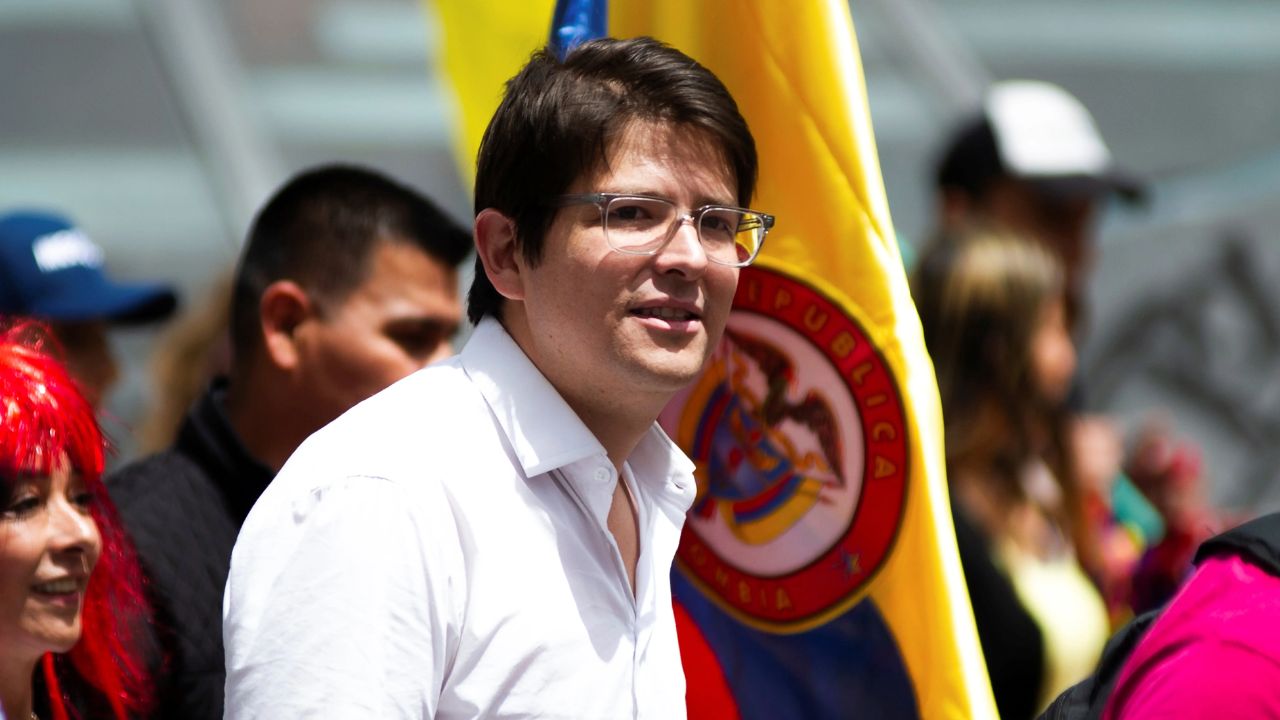 Este es el inesperado reemplazo de Miguel Uribe Turbay como precandidato presidencial