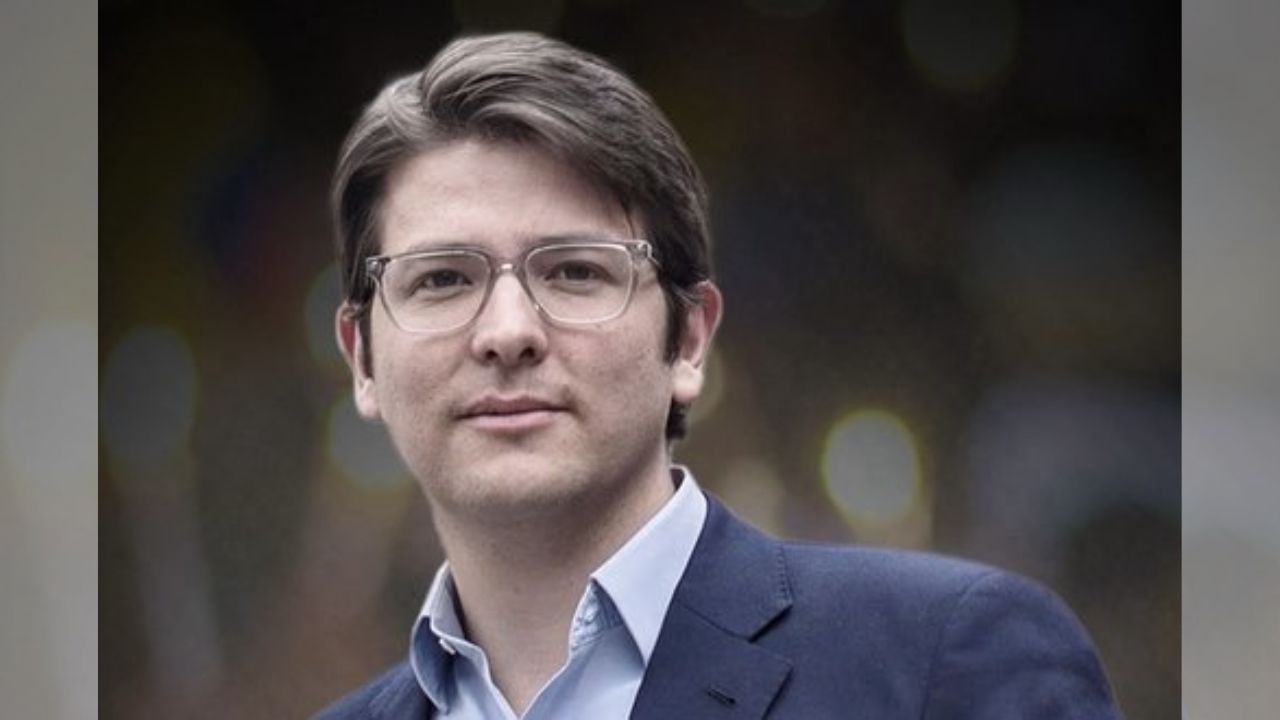 'Mamita linda, te quiero': Revelan vídeo de Miguel Uribe Turbay en su infancia