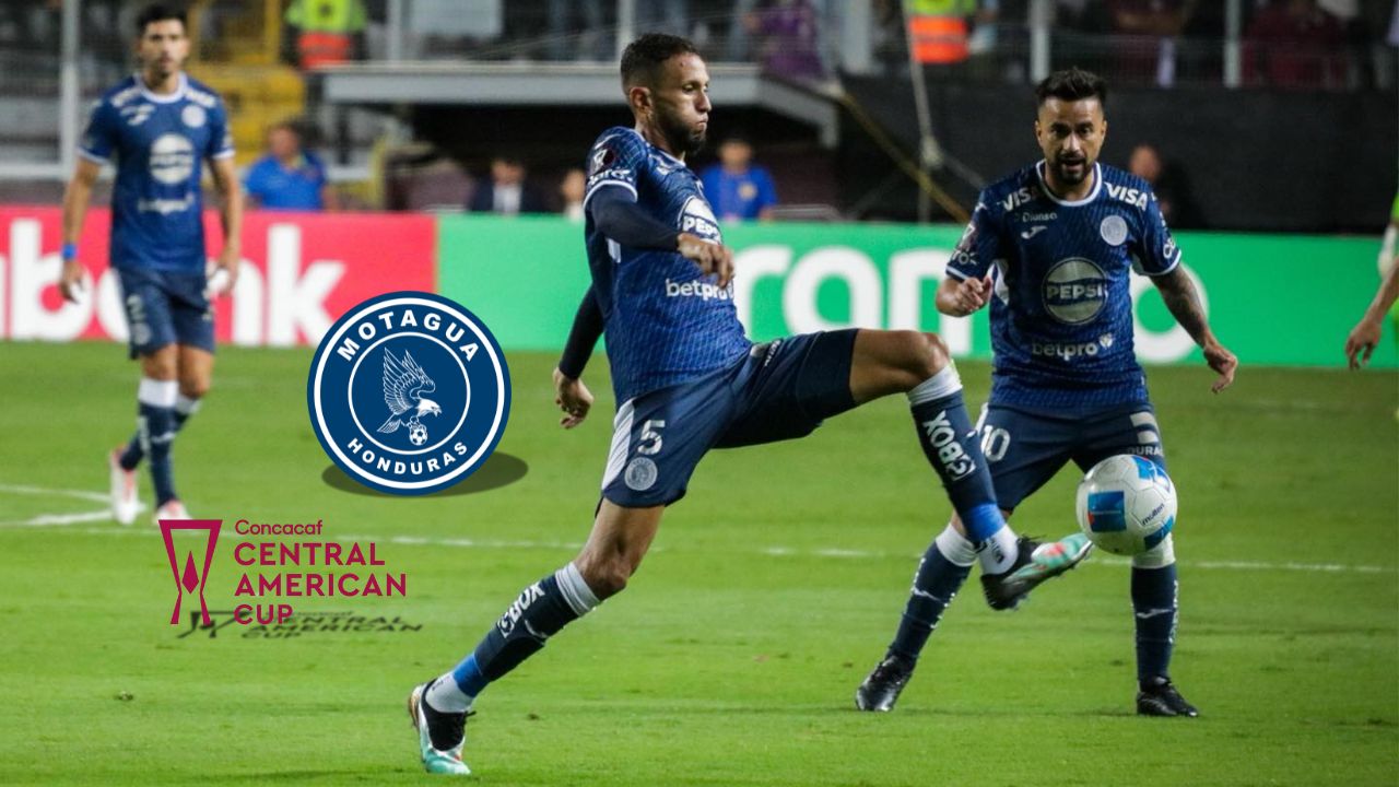 Motagua empata con Saprissa, pero se va a cuartos de Copa Centroamericana