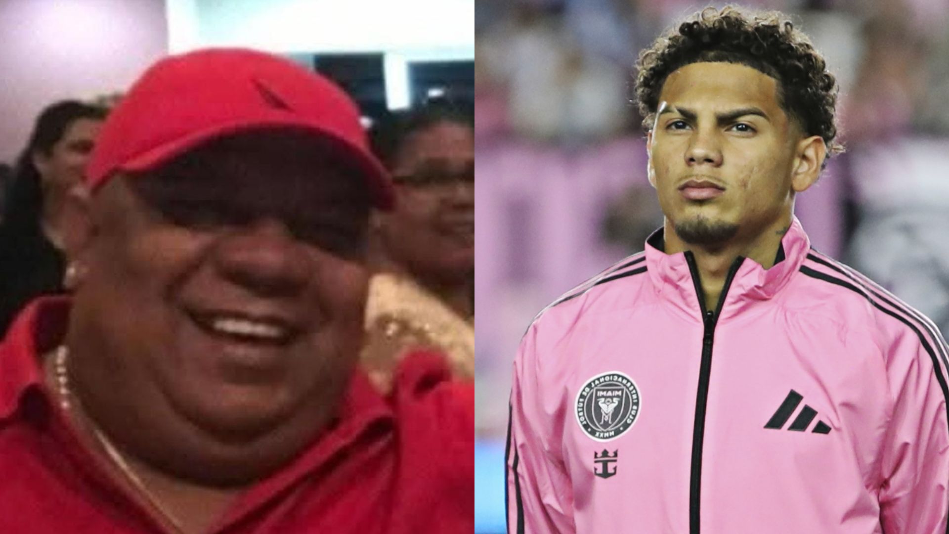 'Él lo formó': muere padre del futbolista David Ruiz en La Ceiba; esto se sabe