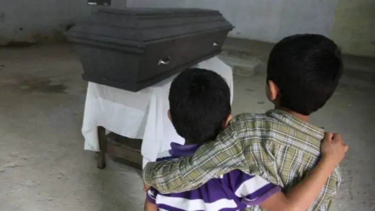 Honduras ha registrado más de 320 muertes violentas de menores y jóvenes en 2025