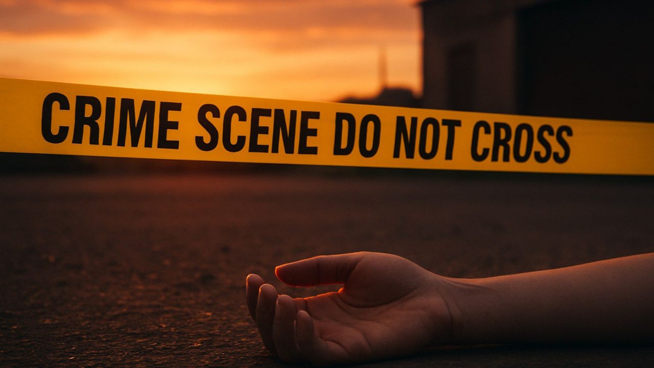 Mujer cegada por los celos mata a la pareja de su ex y a él lo deja herido