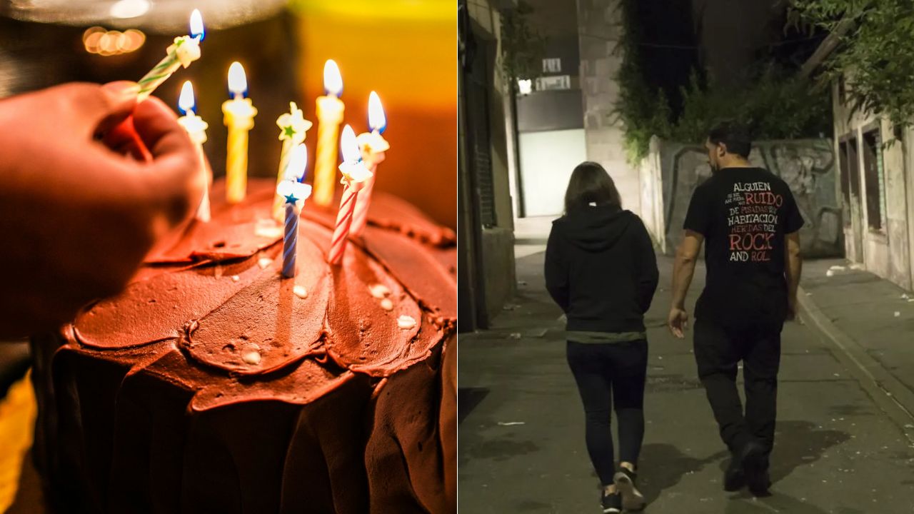 Hondureña iba a su hogar tras un cumpleaños cuando un conocido abusó de ella