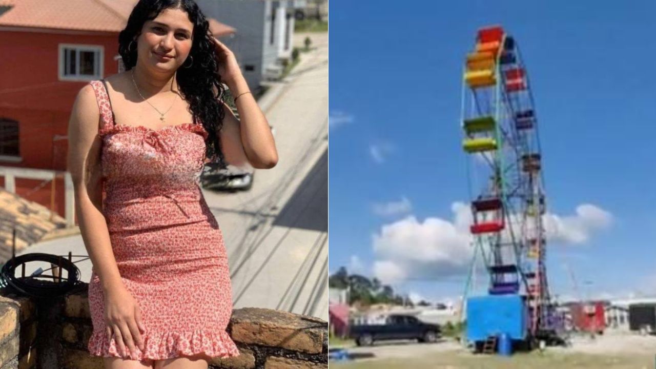 ¿Por qué Nelsy, la hondureña que cayó de una rueda de Chicago, no ha podido operarse?