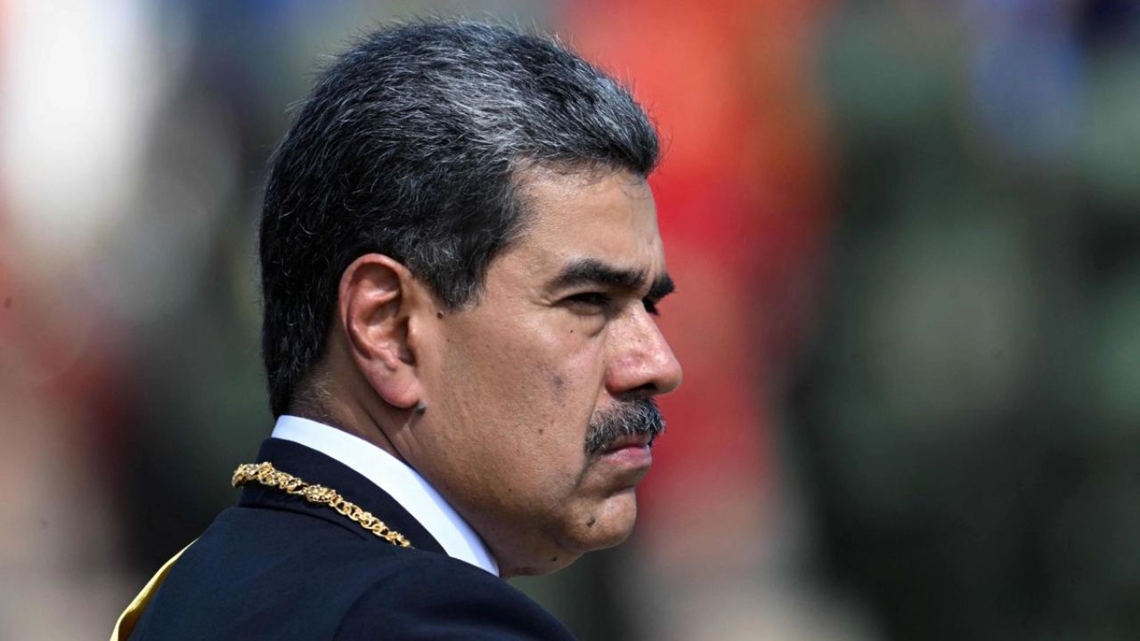 ¿Maduro dejará el poder y ha ordenado la liberación de todos los presos políticos?