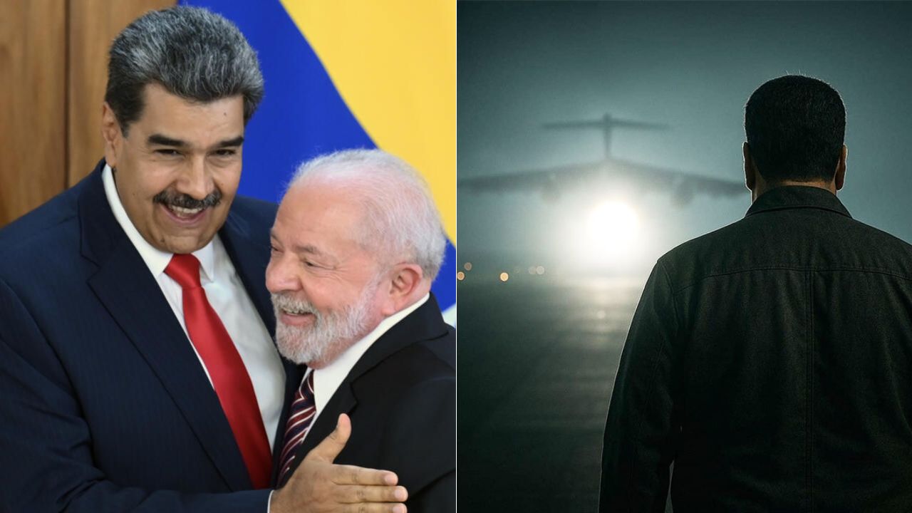 Sale a la luz supuesto plan de rescate de Maduro: así sería la 'Operación Imeri'