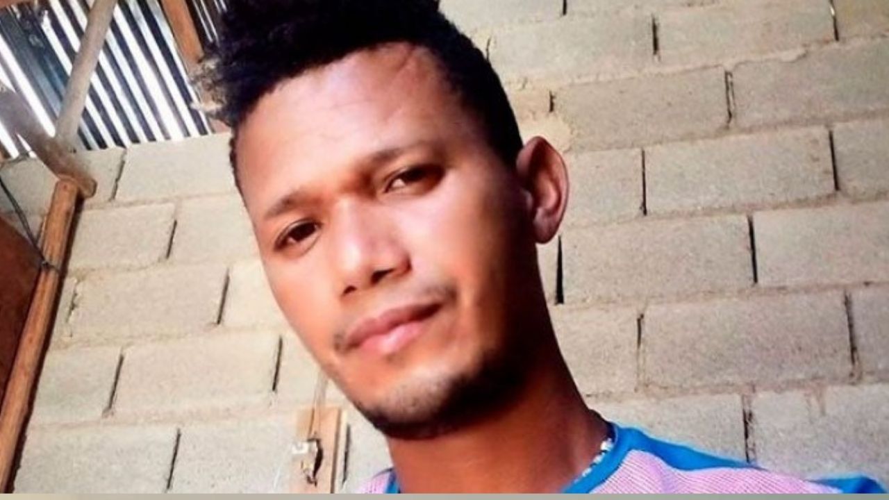 'Así tú lo quisiste': Padre se grabó antes de matar a su hijo de dos años y luego quitarse la vida