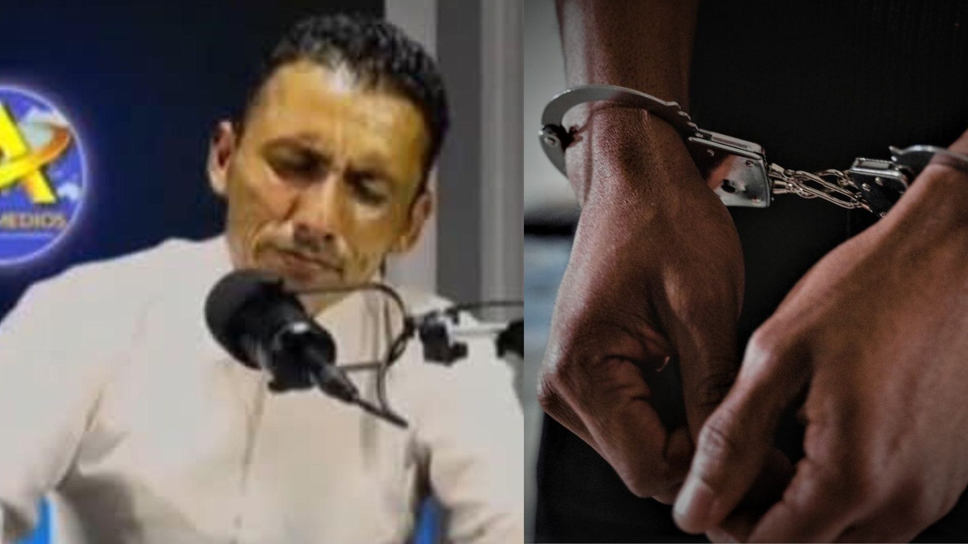 Pastor hondureño predicó sobre el perdón, pero un 'enemigo' lo mató: esto se sabe