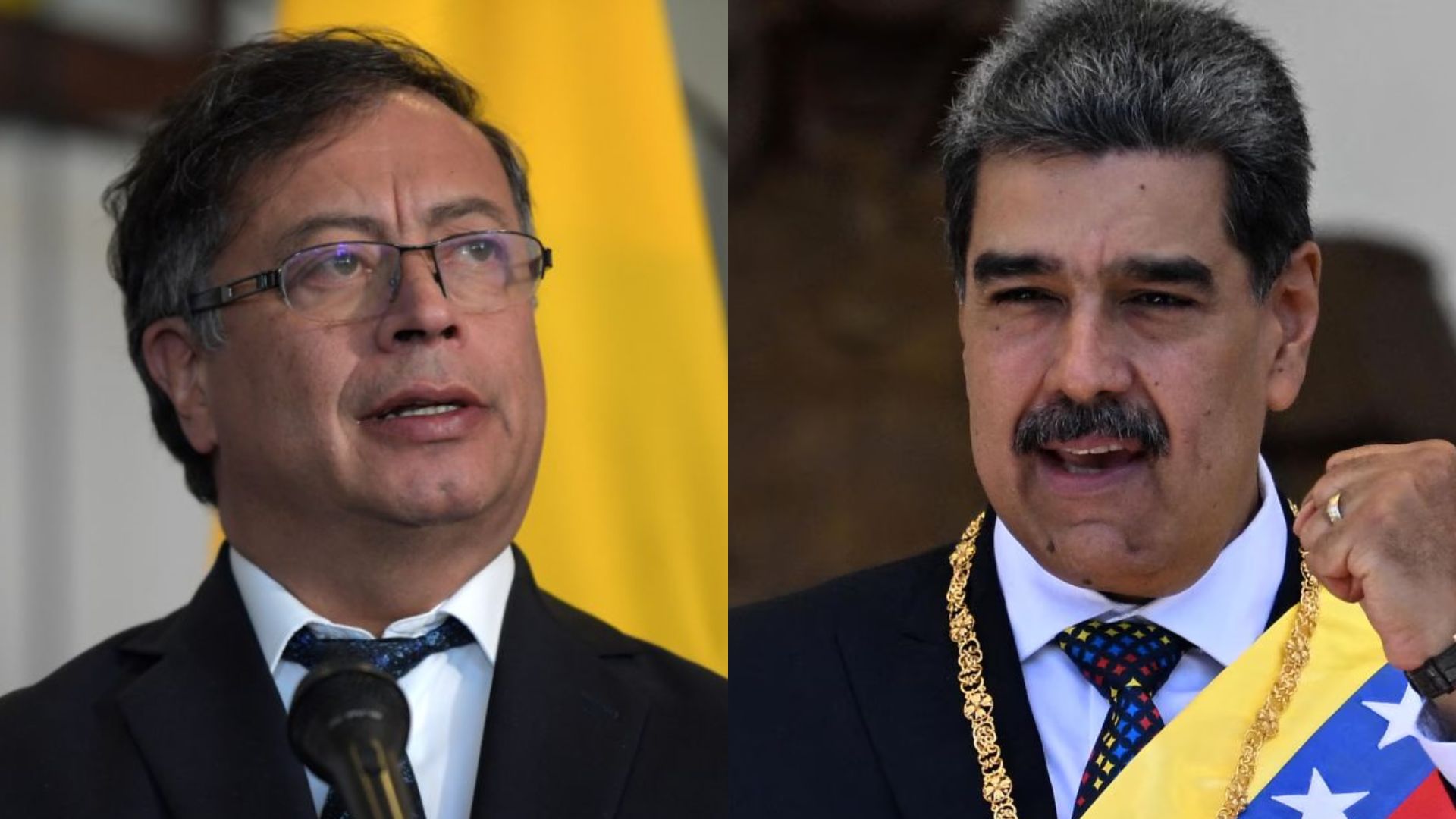 Petro alerta que Venezuela podría convertirse en 'otra Siria' si EE.UU. interviene