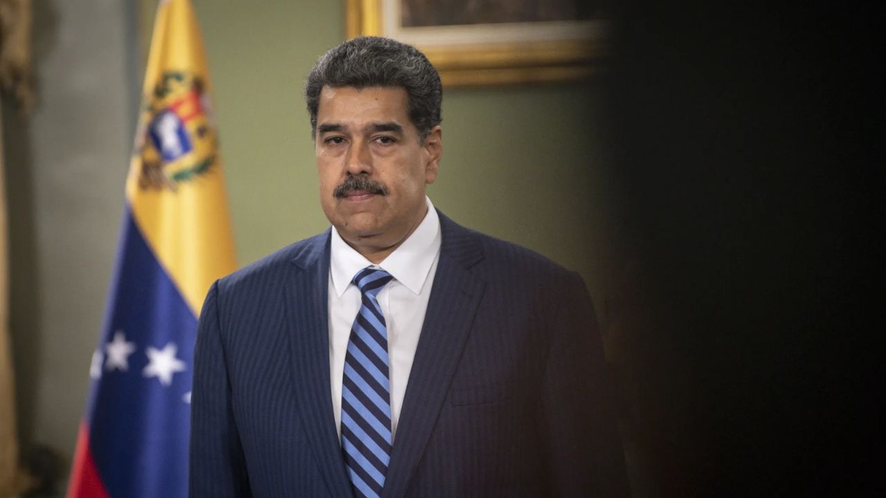 Ente electoral venezolano respalda a Maduro ante "insolente" declaración de fiscal de EEUU