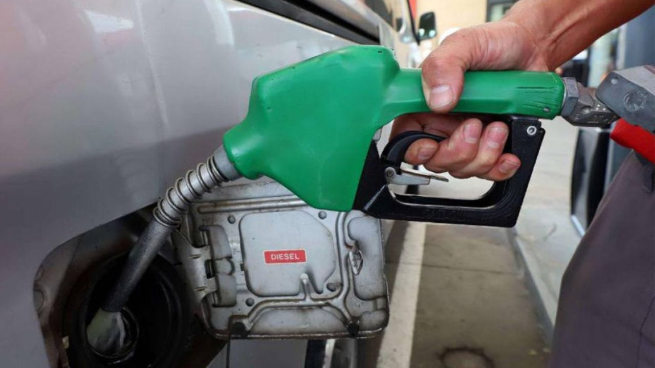 Precios de los combustibles en Honduras bajarán desde el lunes 11 de agosto