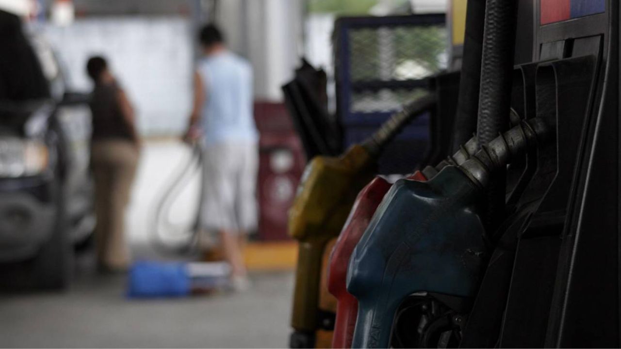 Precios de los combustibles en Honduras: suben gasolinas desde el 18 de agosto