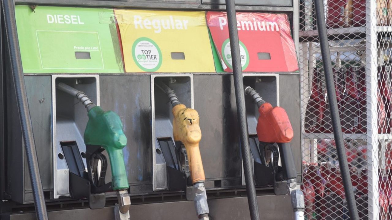 Precios de los combustibles en Honduras bajarán en la última semana de agosto
