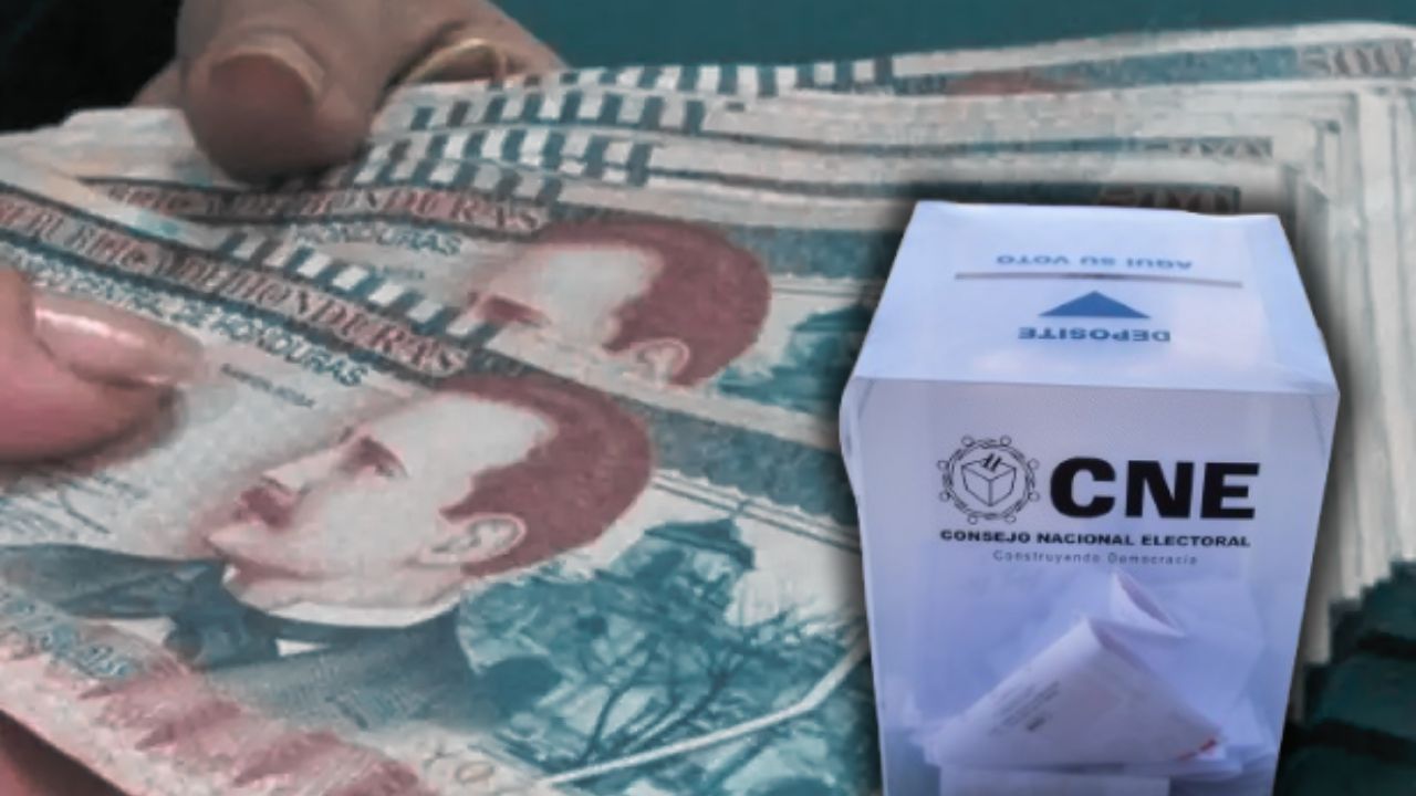TJE y UFTF instan al Congreso a ampliar presupuesto electoral para garantizar transparencia