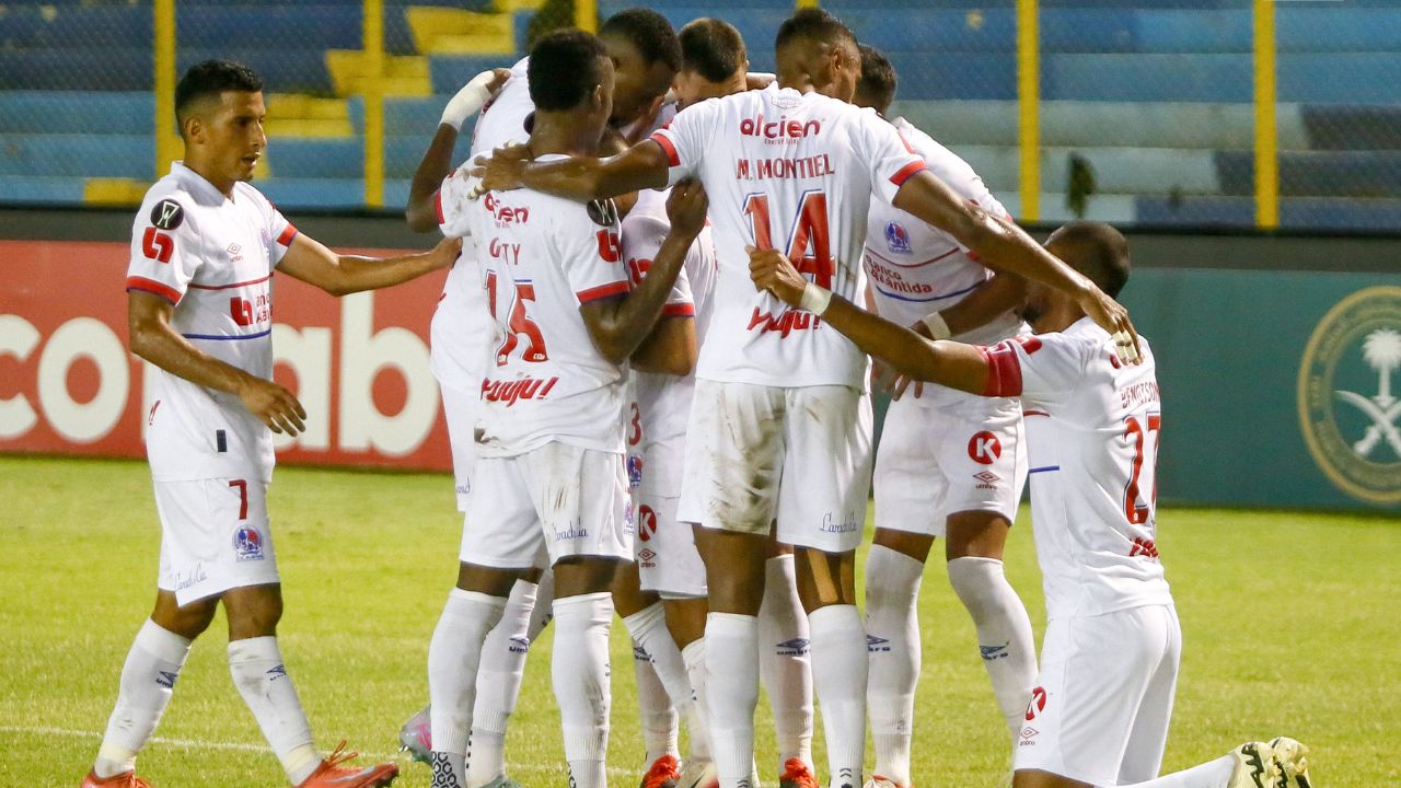 Olimpia, obligado a ganar en la jornada 6 para seguir líder del Apertura 2025
