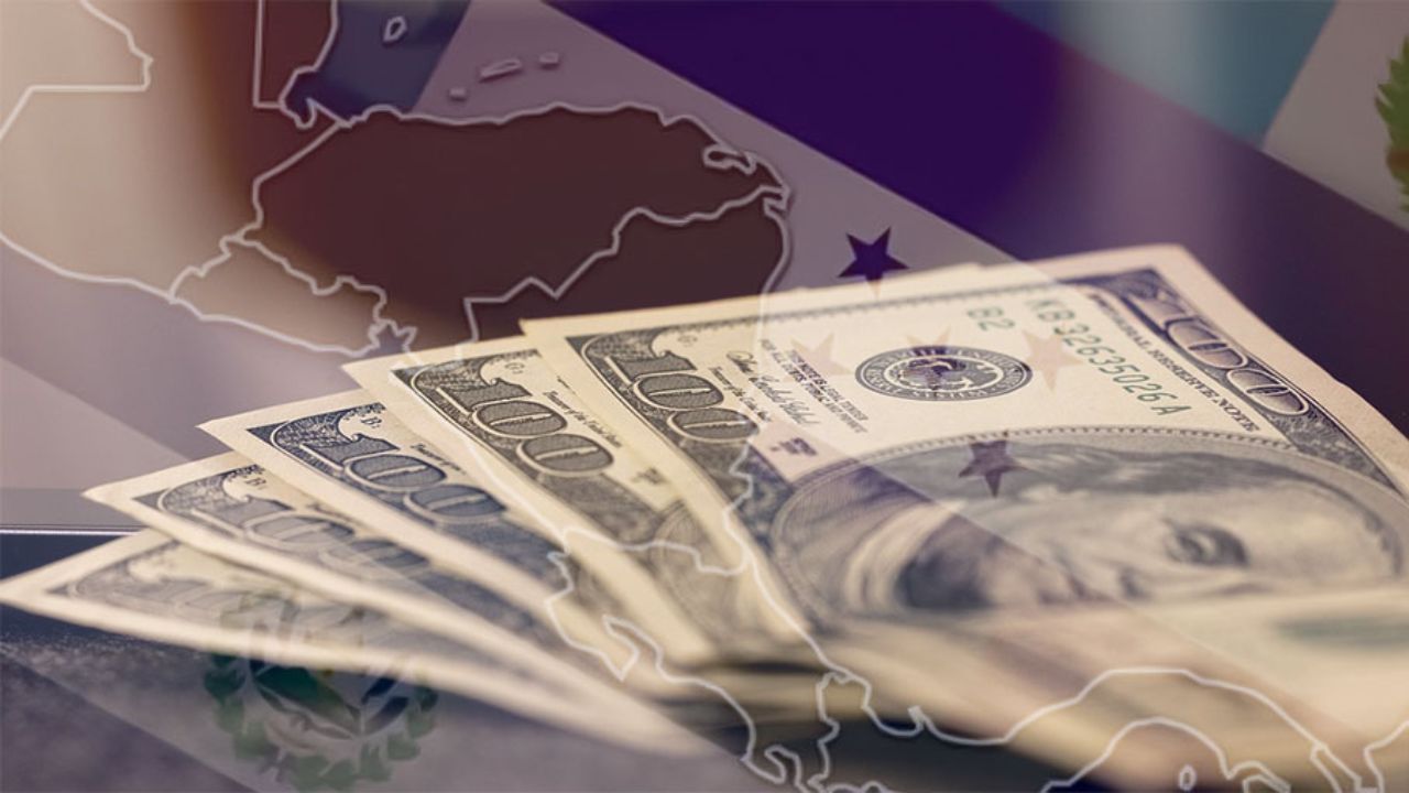 Imagen de Triángulo Norte de CA ha recibido más de 22,700 millones en remesas en 2025