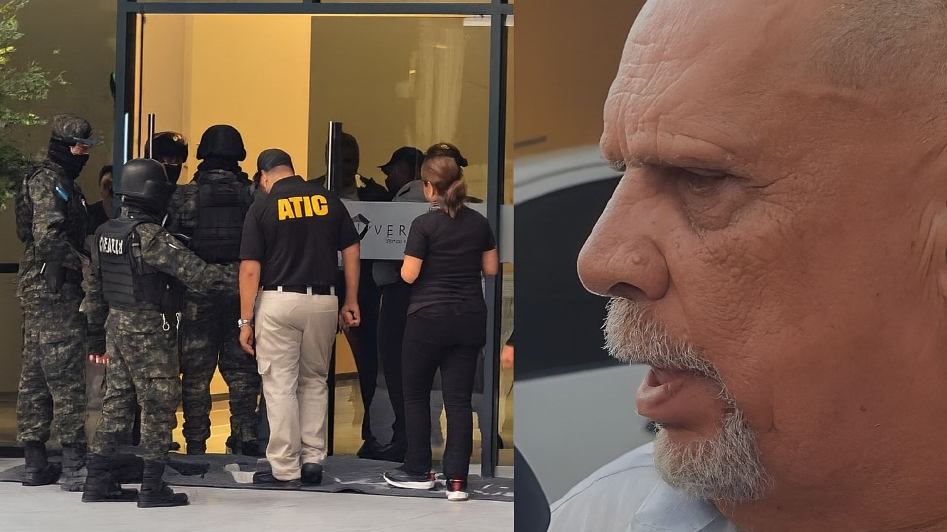 Dictan detención judicial a Liana Mayorga por fraude en licencias; su padre pide justicia