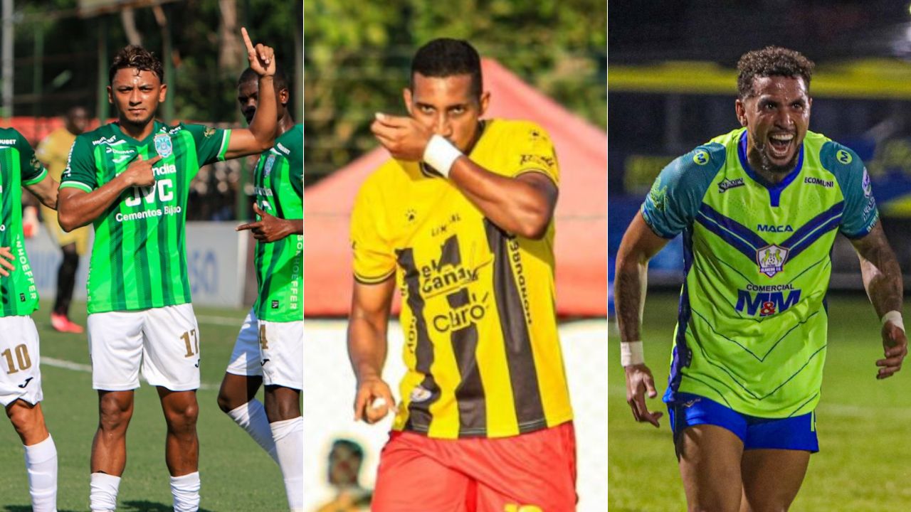 Marathón vuelve a ganar, Real España golea y Motagua sigue sin sumar puntos