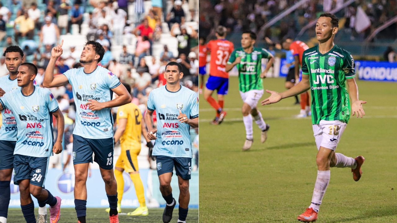 Nuevo líder en el Apertura: Génesis vuelve a ganar y Olimpia pierde su invicto