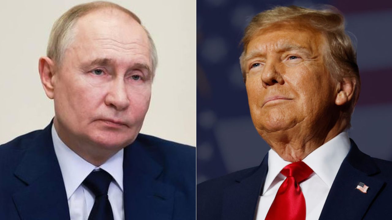 Kremlin anuncia reunión entre Trump y Putin: ¿Cuándo y dónde sería el encuentro?