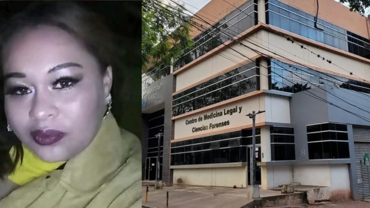 'Vuela alto, mija': conmoción por muerte de Rocío Amador en circunstancias aún bajo investigación