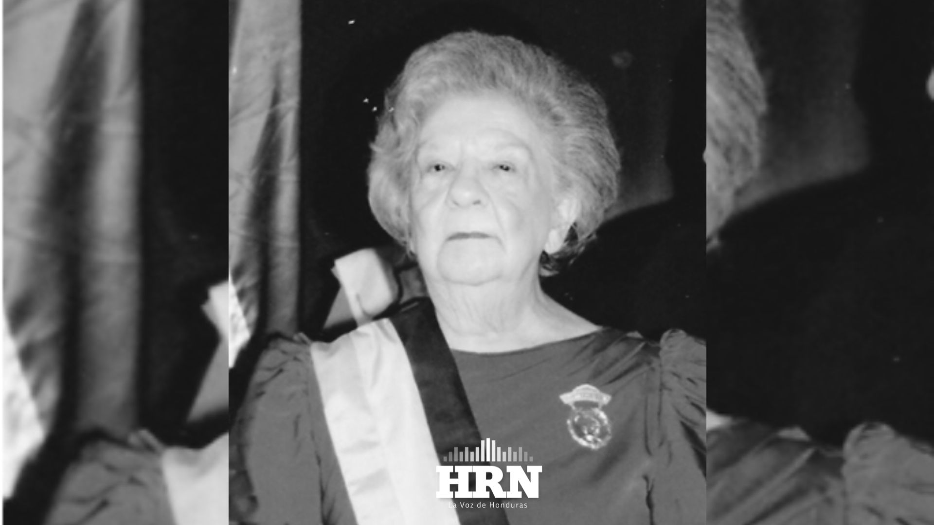 Doña Rosario Sagastume de Ferrari: el legado eterno de La Dama de la Comunicación