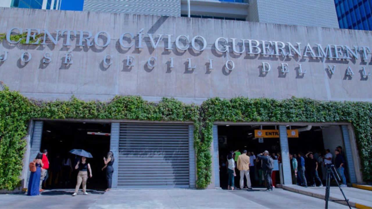 Millonaria suma se ha pagado en salarios a empleados públicos administrativos, según Cohep