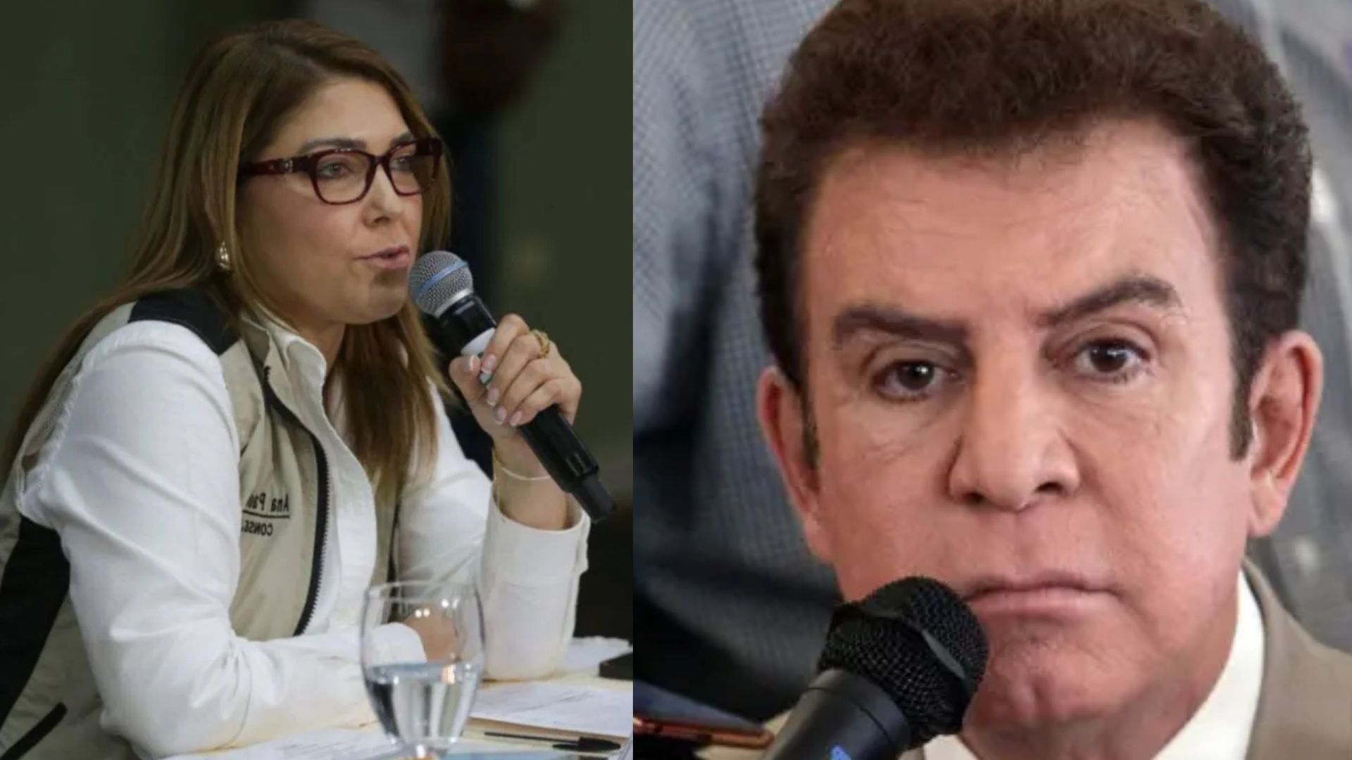 ¿Seguirá Ana Paola Hall en el CNE para presidir elecciones generales en Honduras?