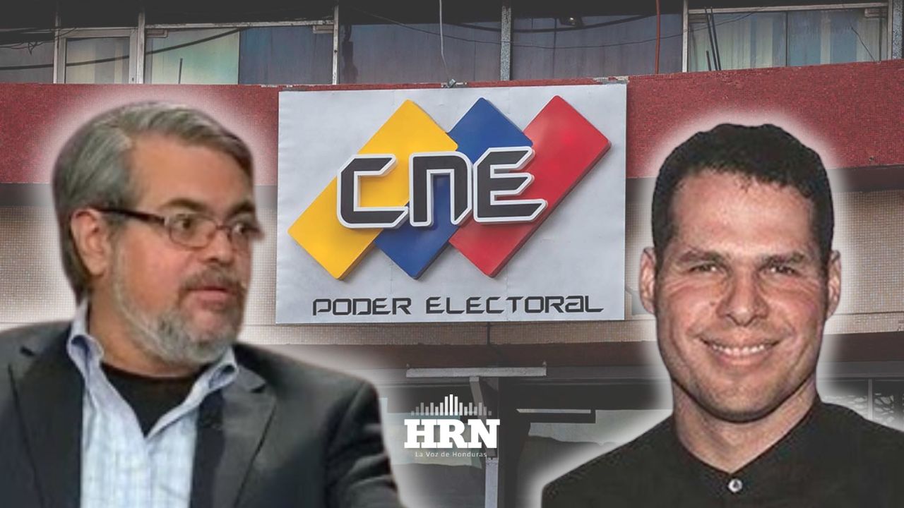 Roger Piñate, de Smartmatic, enfrenta denuncia por soborno en Venezuela: investigador