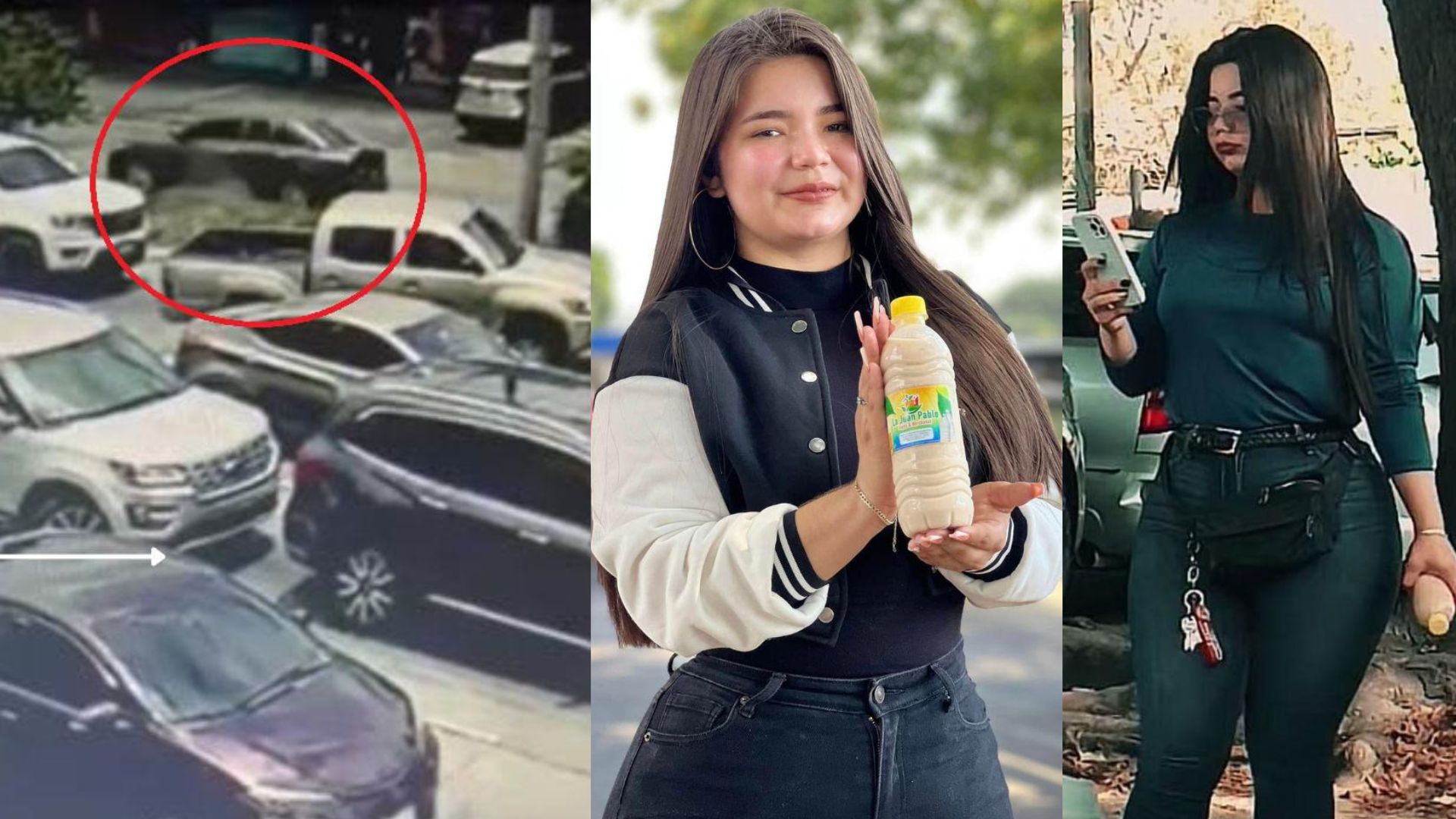Revelan qué causó que conductor atropellara a vendedoras de horchata en SPS