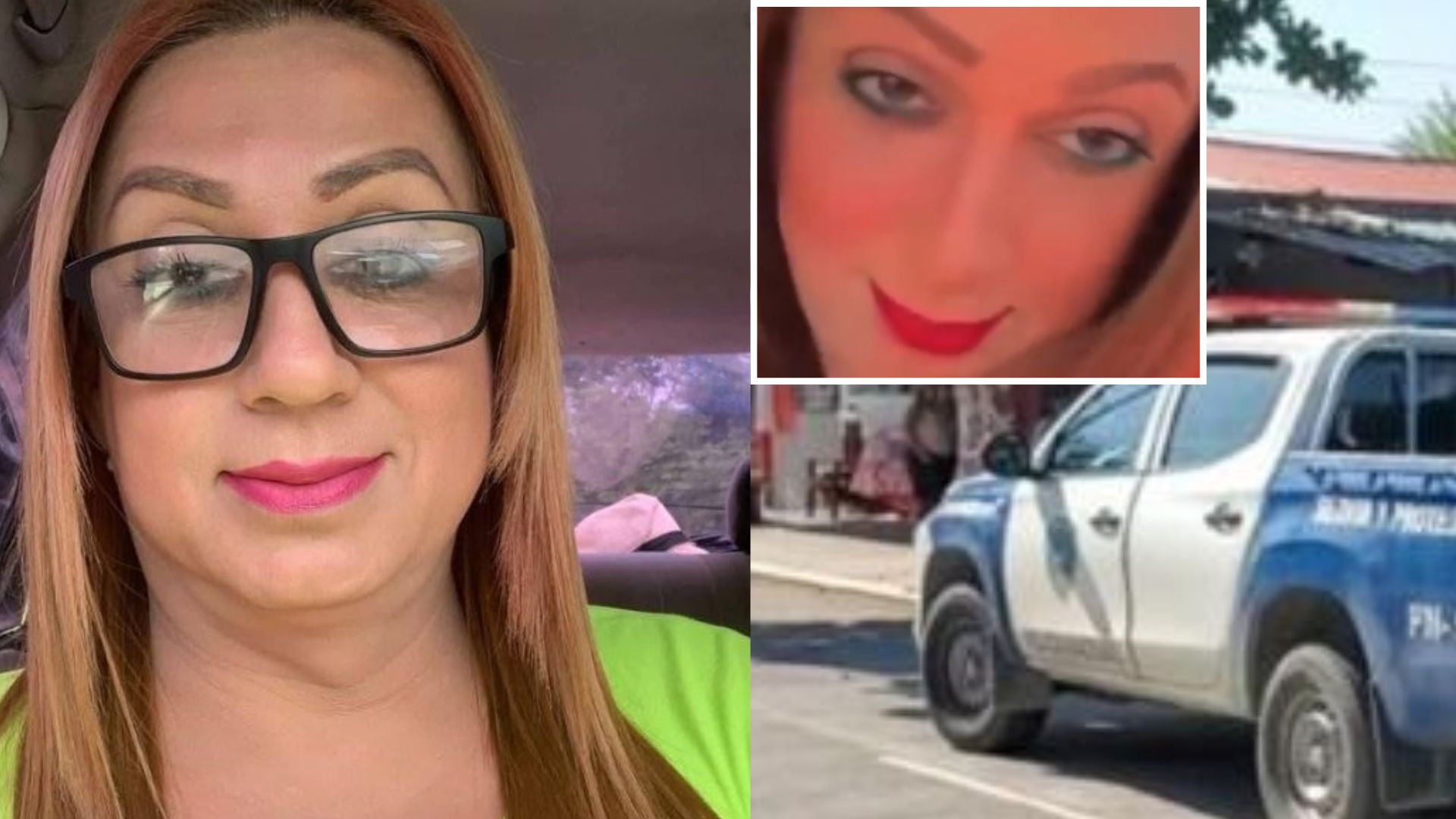 'Será un acontecimiento': sale a la luz video que dejó 'La Moi' antes de su crimen en SPS