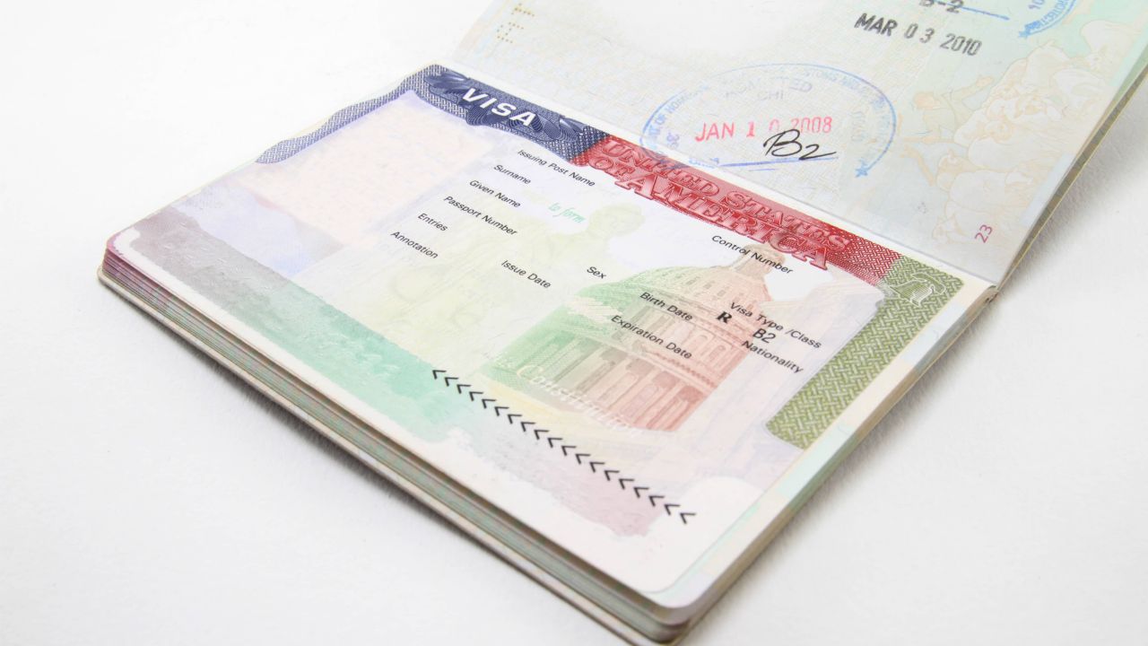 Estados Unidos actualiza categorías para solicitar visa, ¿en qué consisten?