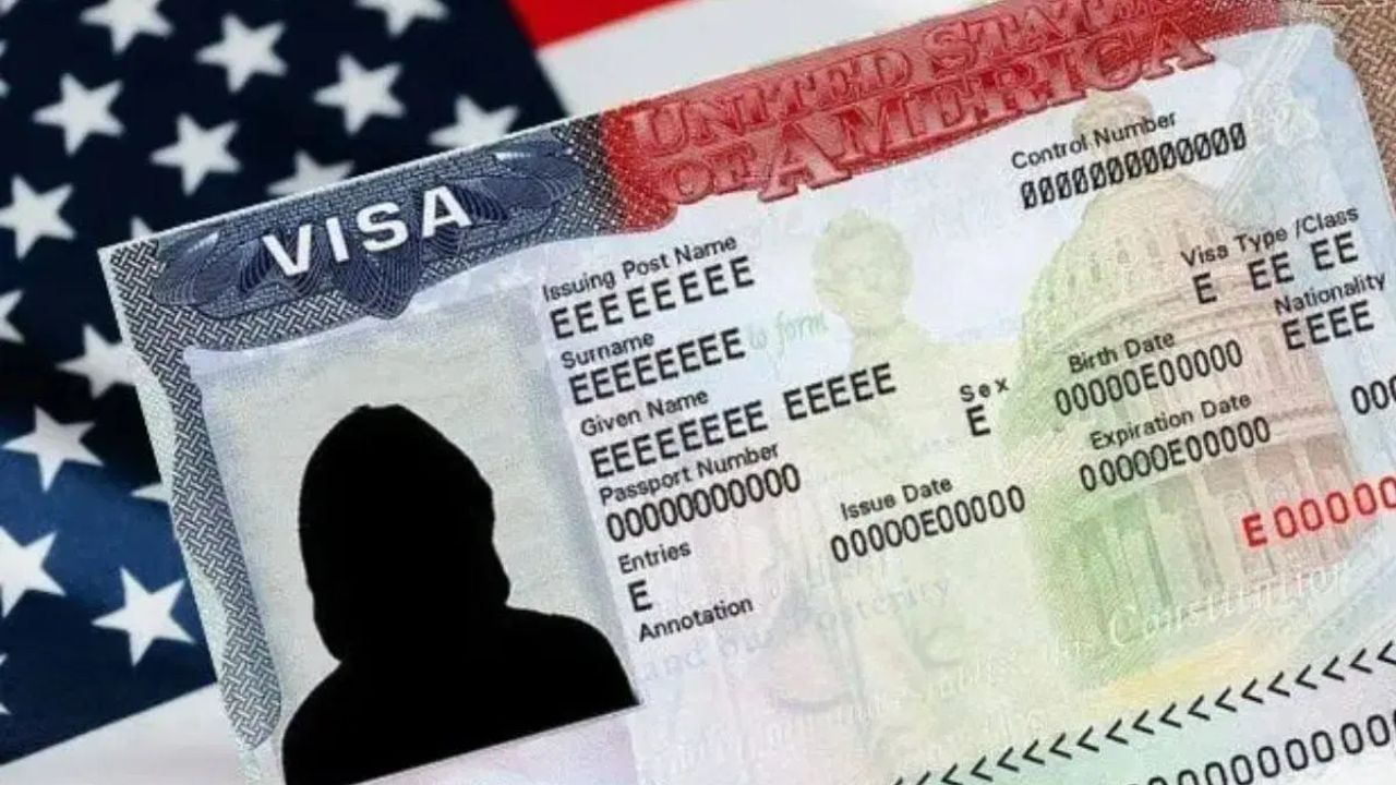 ¿Quiénes tendrán que pagar fianza de $ 15,000 por visa para entrar a Estados Unidos?