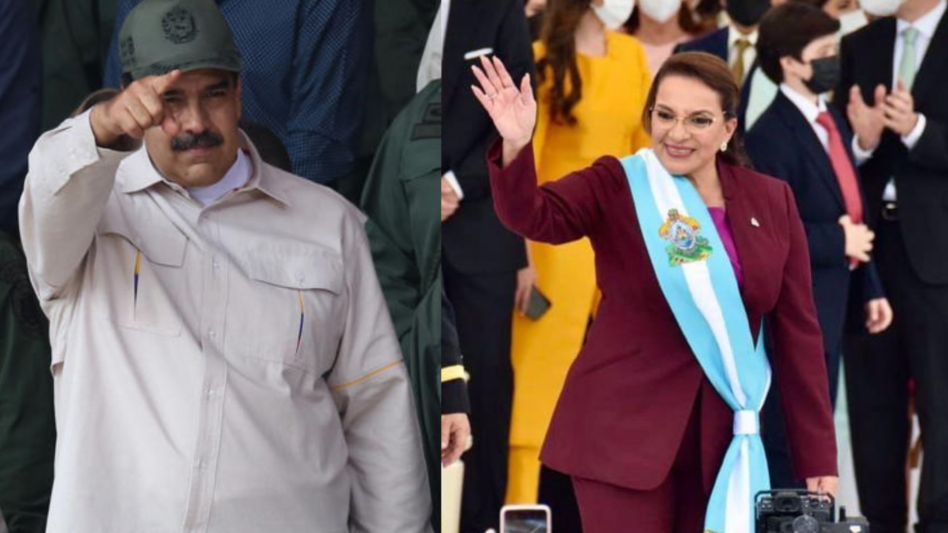 Exmiembro del Comando Sur revela operación del Cartel de los Soles en Honduras durante cambio de gobierno