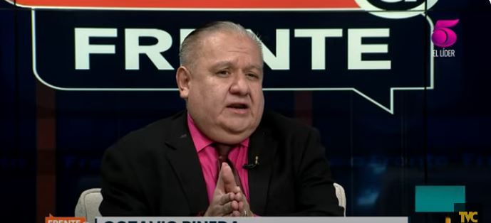 ¿Es legal que Cálix remplace a García como candidato a diputado?; esto dicen expertos