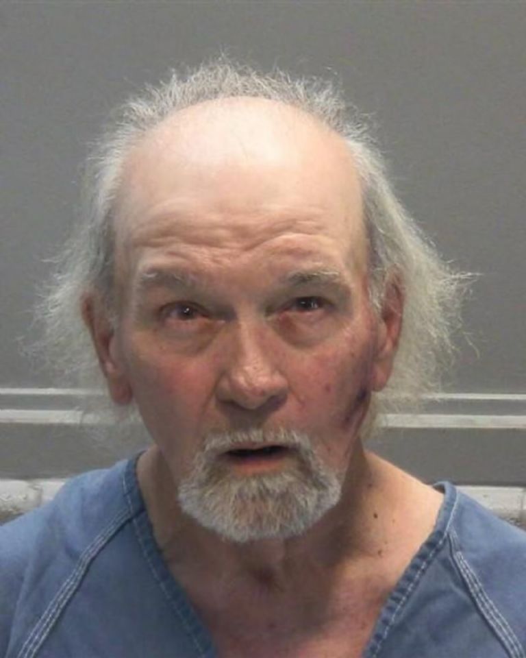 Anthony W Alcorn, 69 años