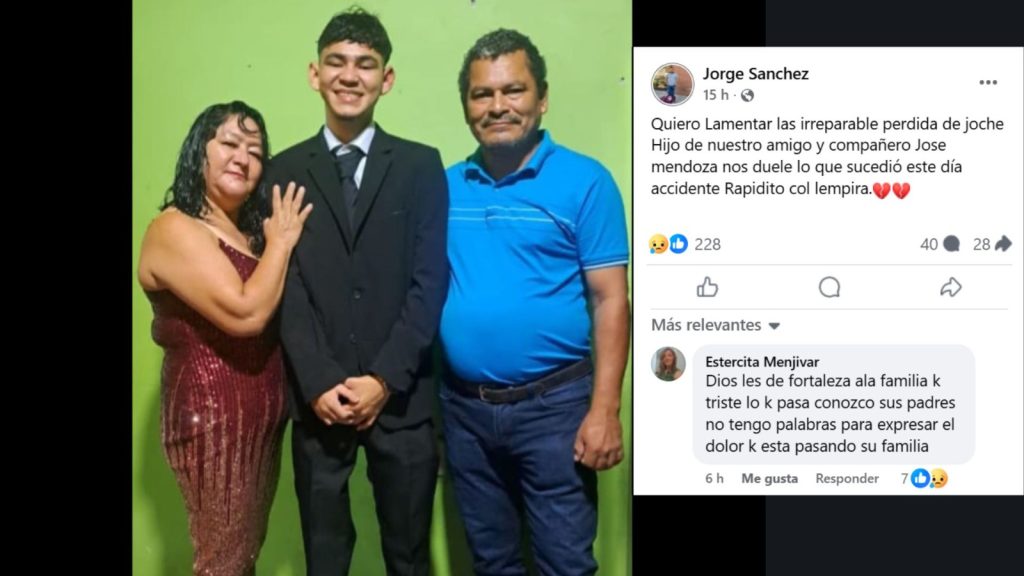 José Javier Mendoza Cortés