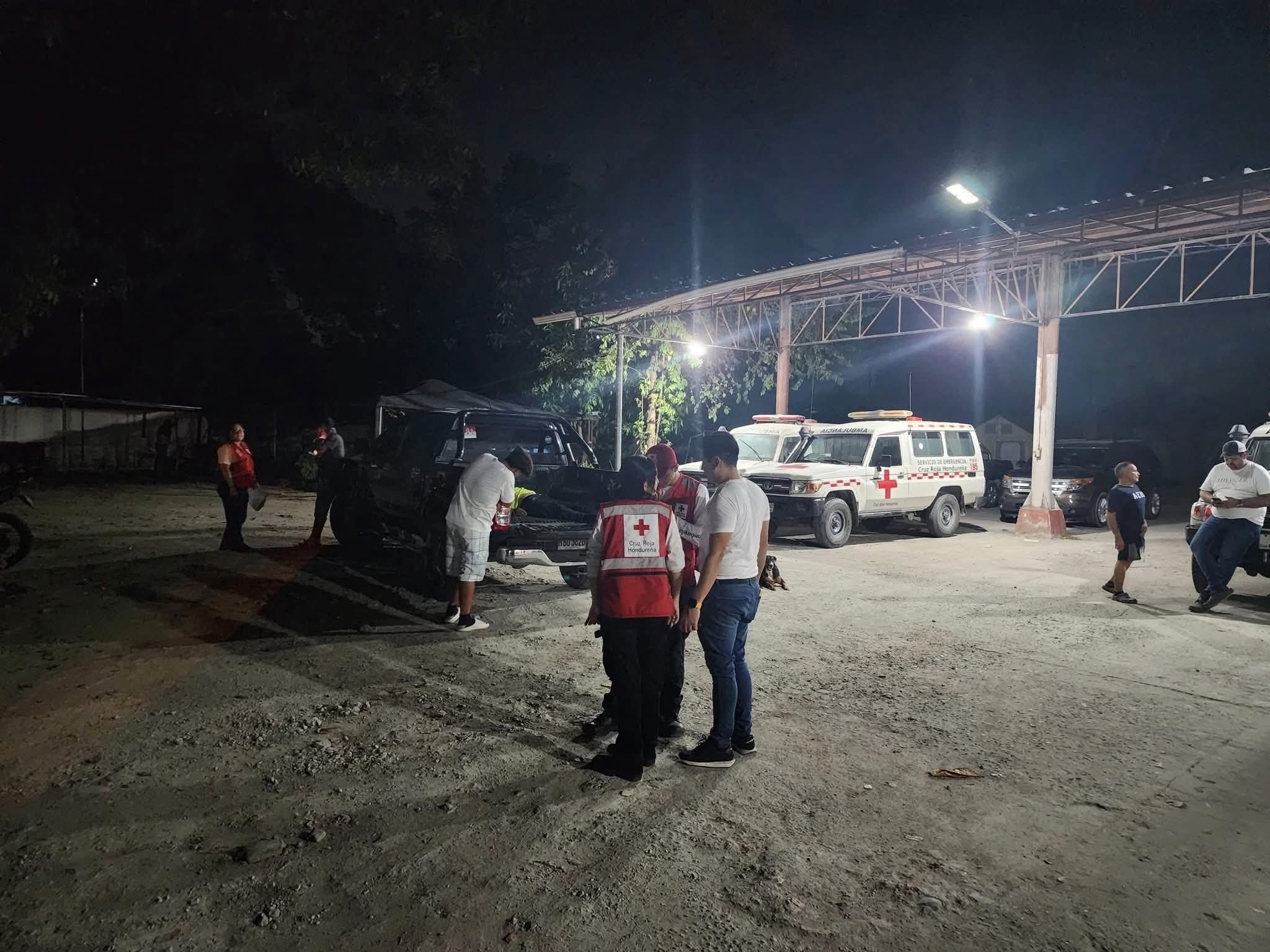 'Amigo Gargamel, te vamos a extrañar': joven muere electrocutado en Choloma
