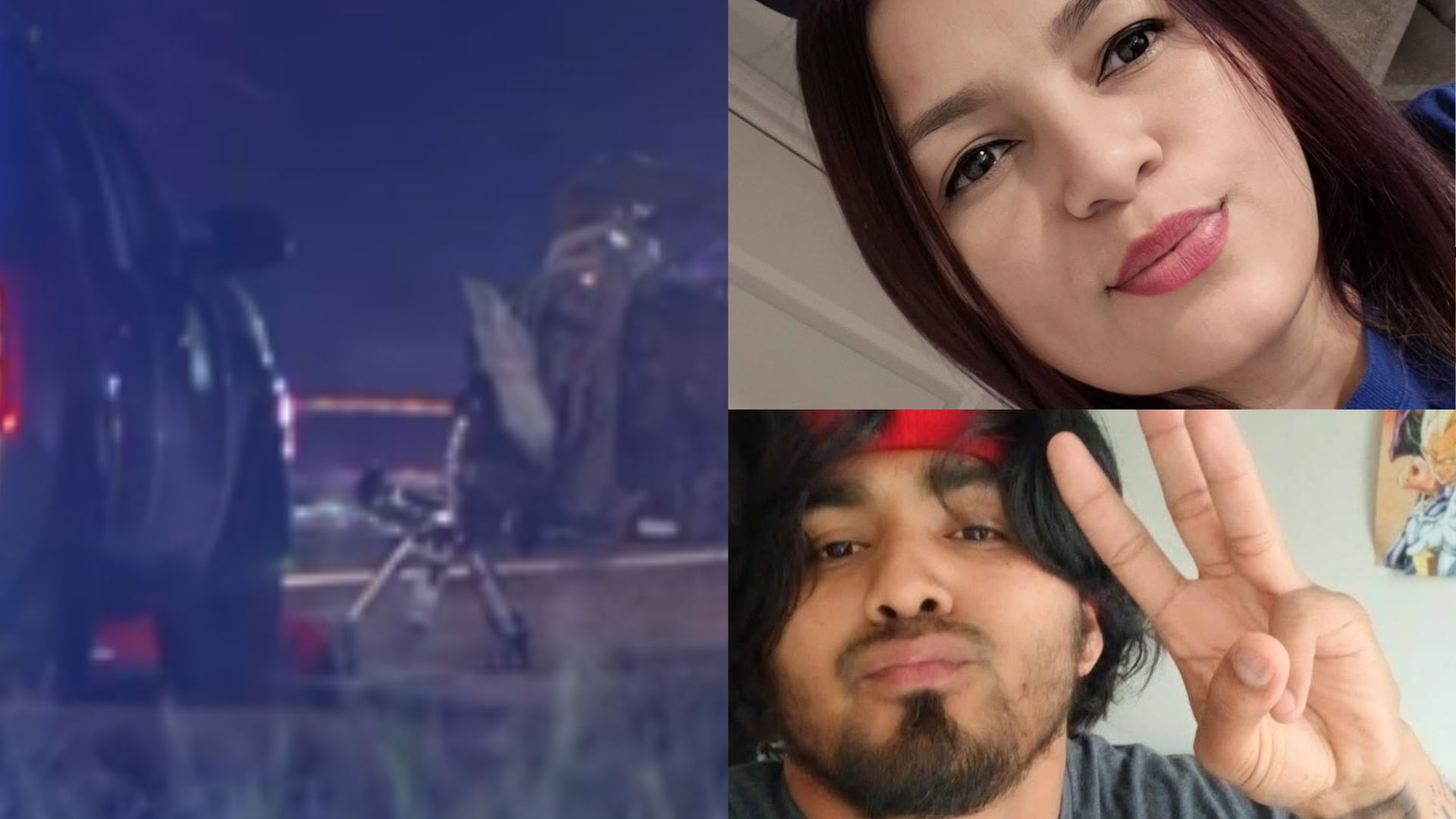 Imagen de 'Vuelen alto': hermanos hondureños mueren en trágico accidente en Estados Unidos