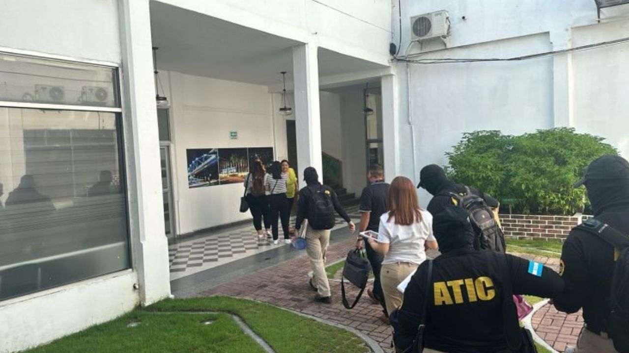 MP: así fue la trama de corrupción en alcaldía de SPS; acusados seguirán presos