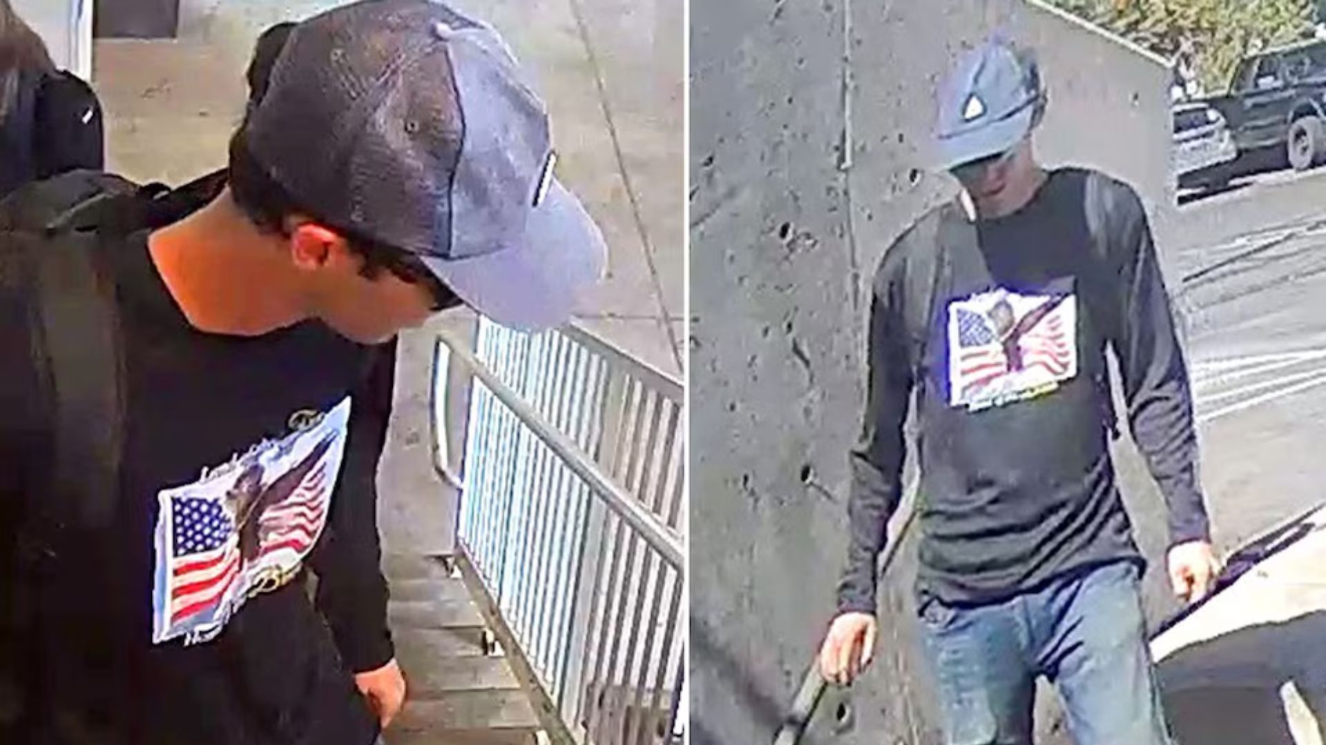 Identifican a Tyler Robinson, de 22 años, como acusado del asesinato de Charlie Kirk