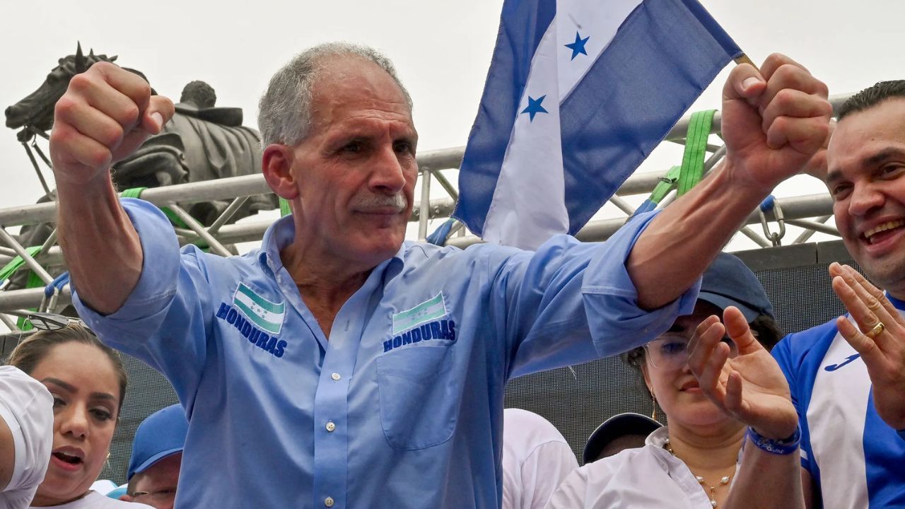 Con estas propuestas de gobierno ‘Tito’ Asfura busca el voto de los hondureños