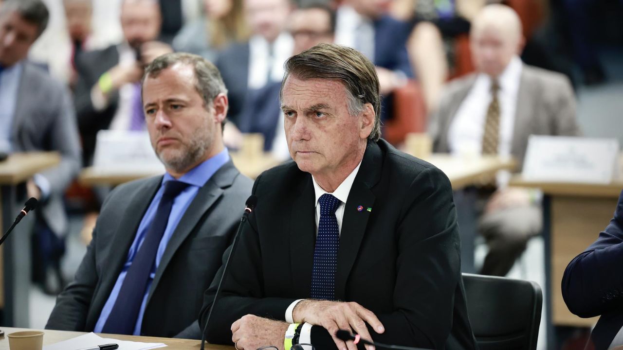 Bolsonaro hallado culpable de conspiración contra Lula; esta es la condena