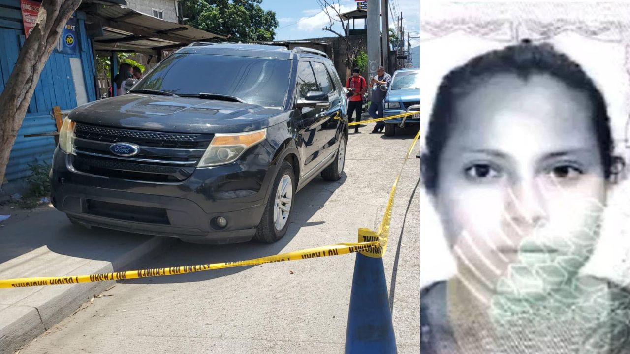 'Está morada': nuevos hallazgos en caso de mujer trasladada sin vida por su pareja