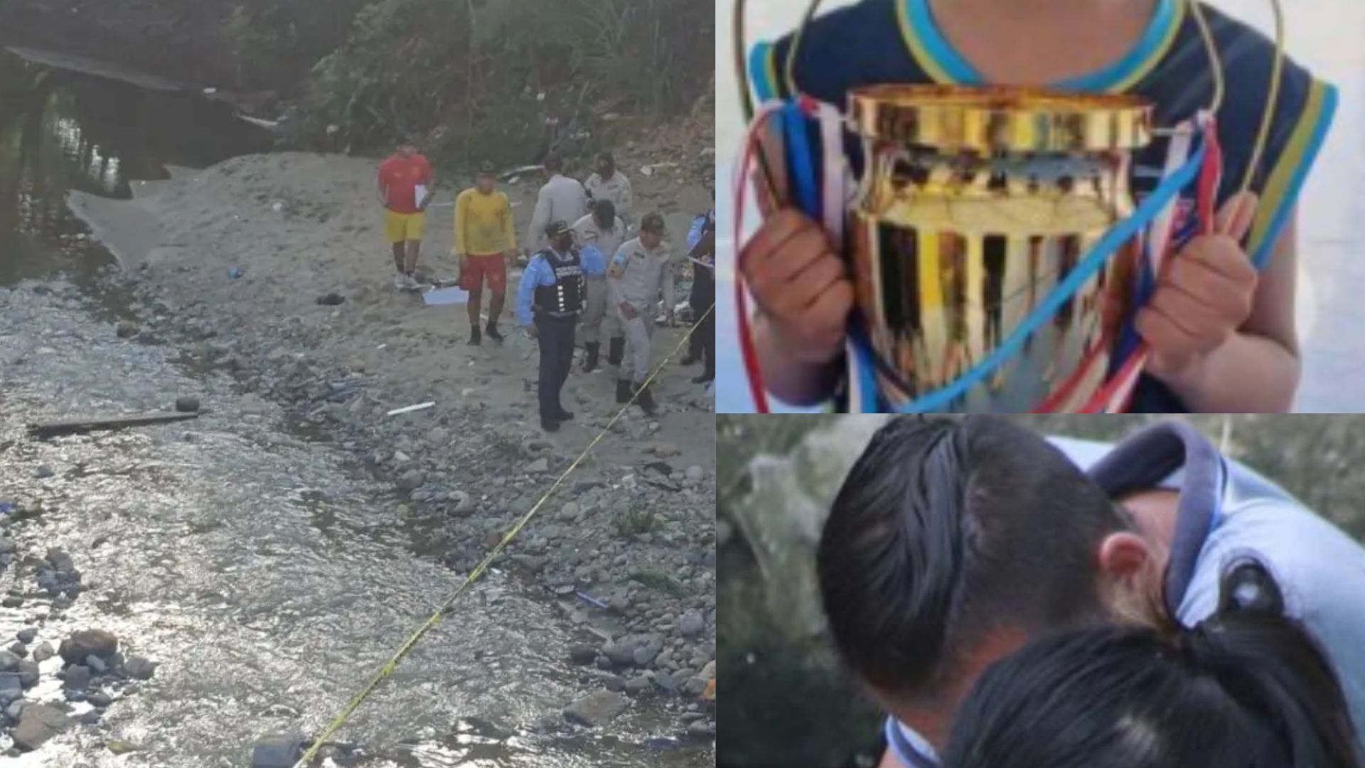 ¿Sigue la búsqueda de Elvis? Familia se debate entre la justicia y la esperanza