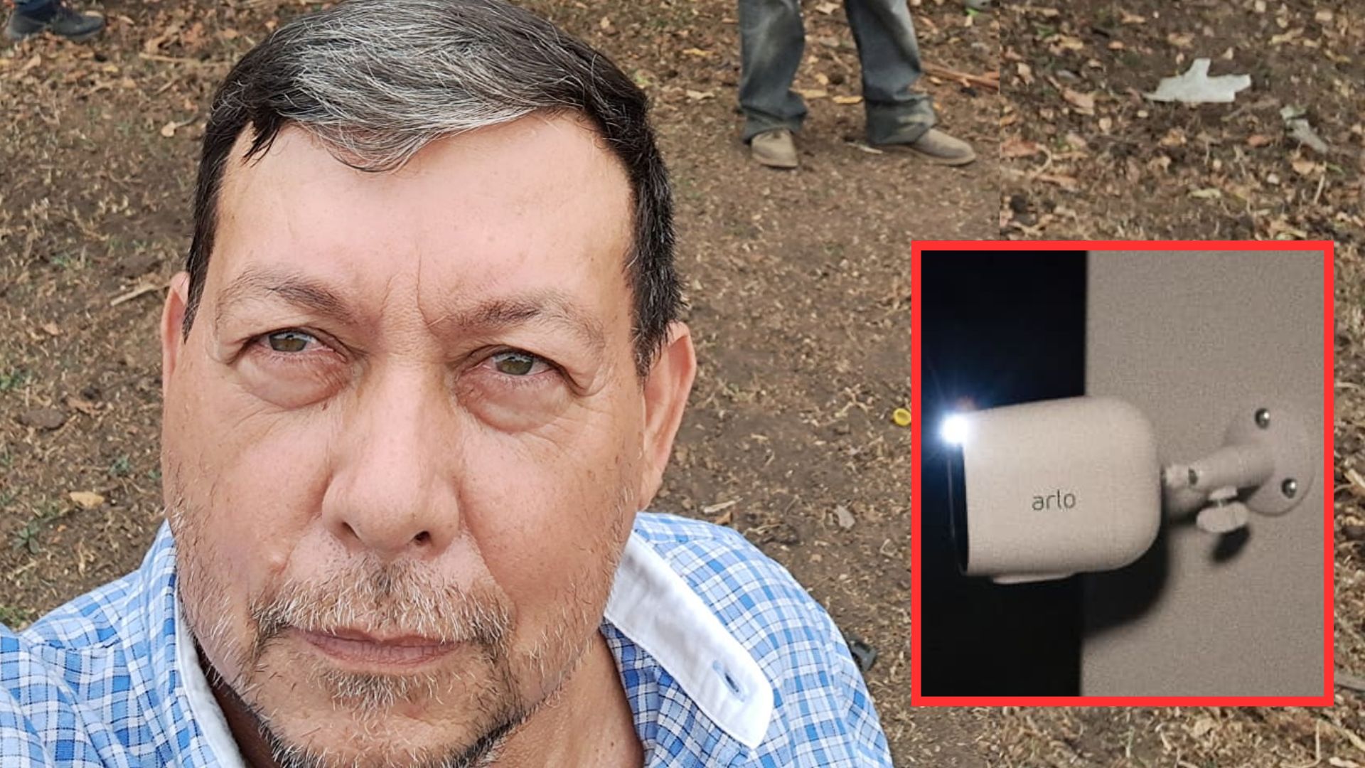 Video captó crimen contra candidato a diputado en Yoro: esto revelan imágenes