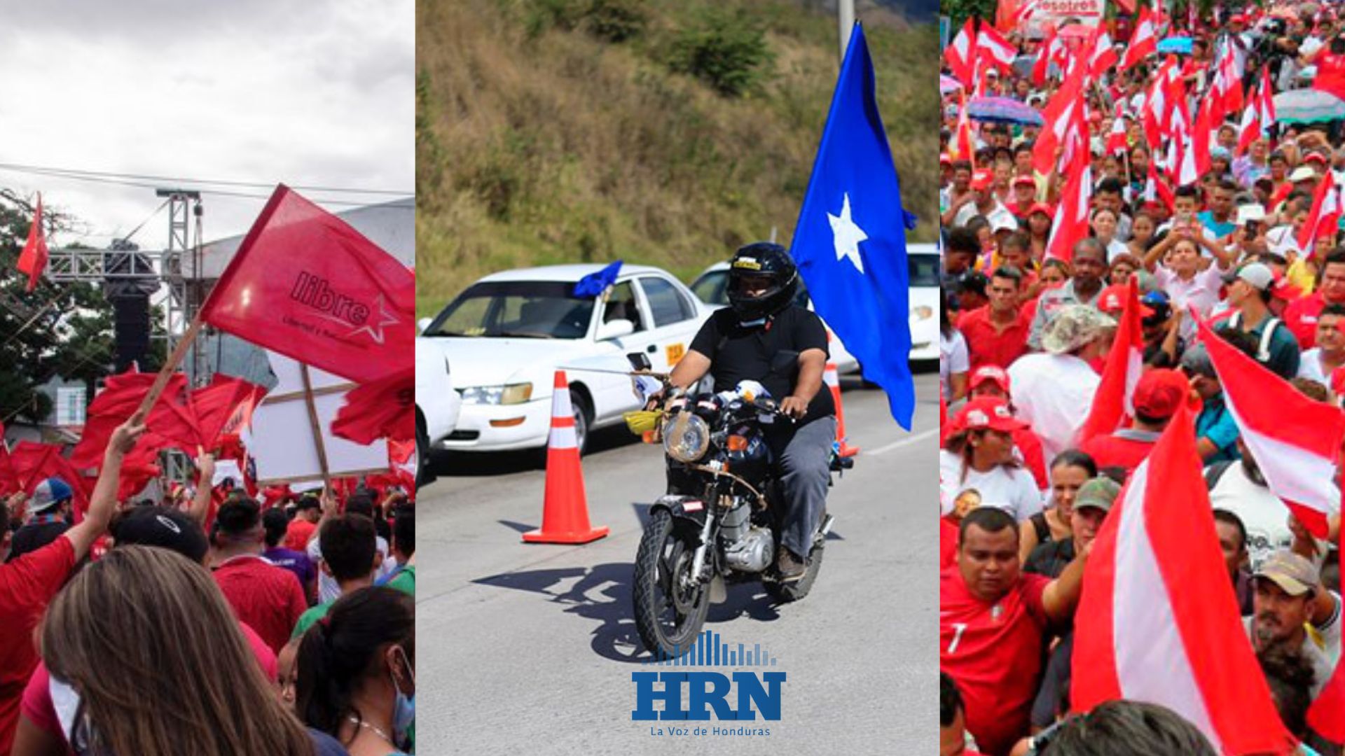 Editorial HRN: Campaña política y calidad democrática