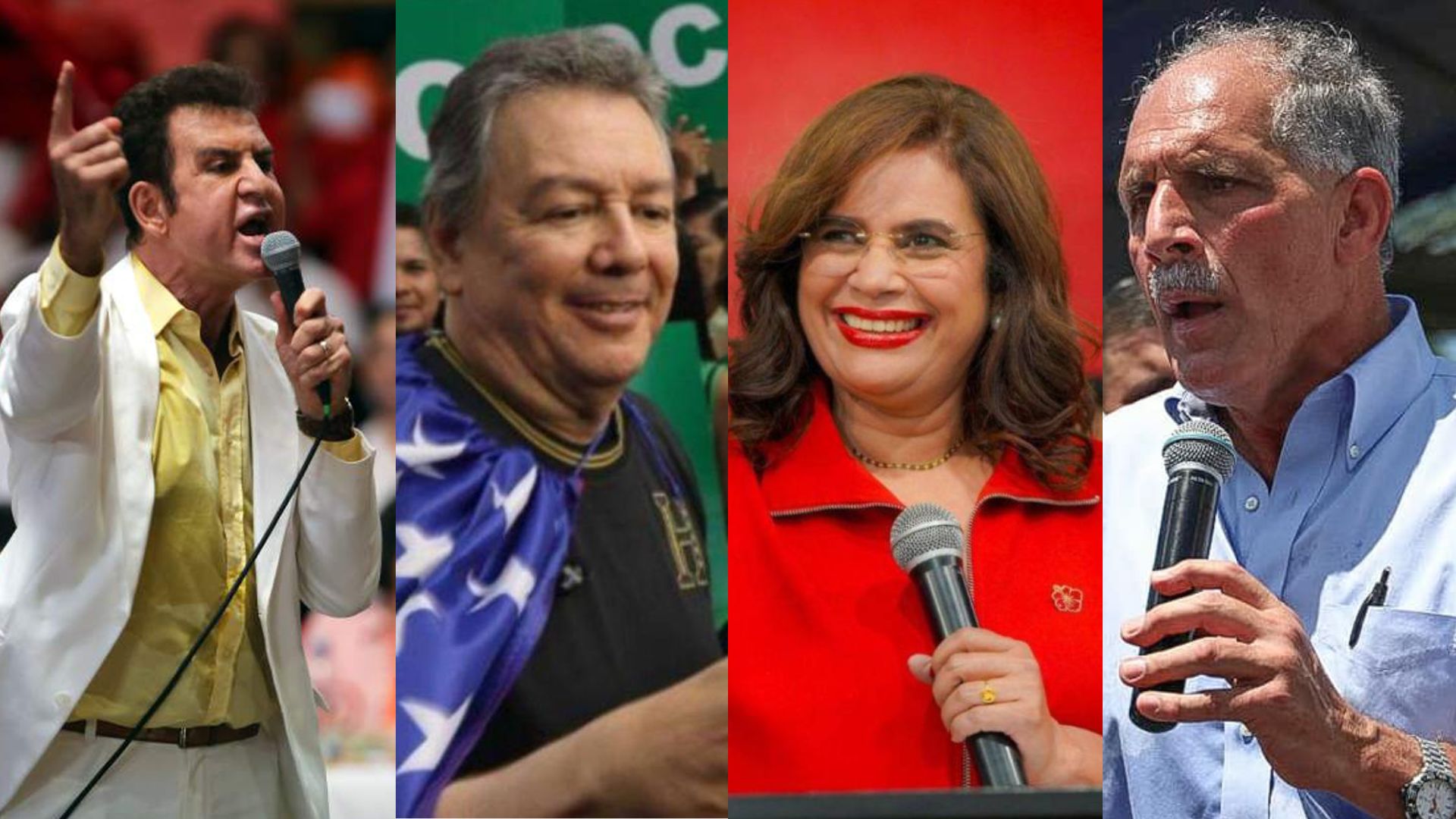 Candidato sorprende con insólita promesa a emprendedora en SPS, si gana elecciones