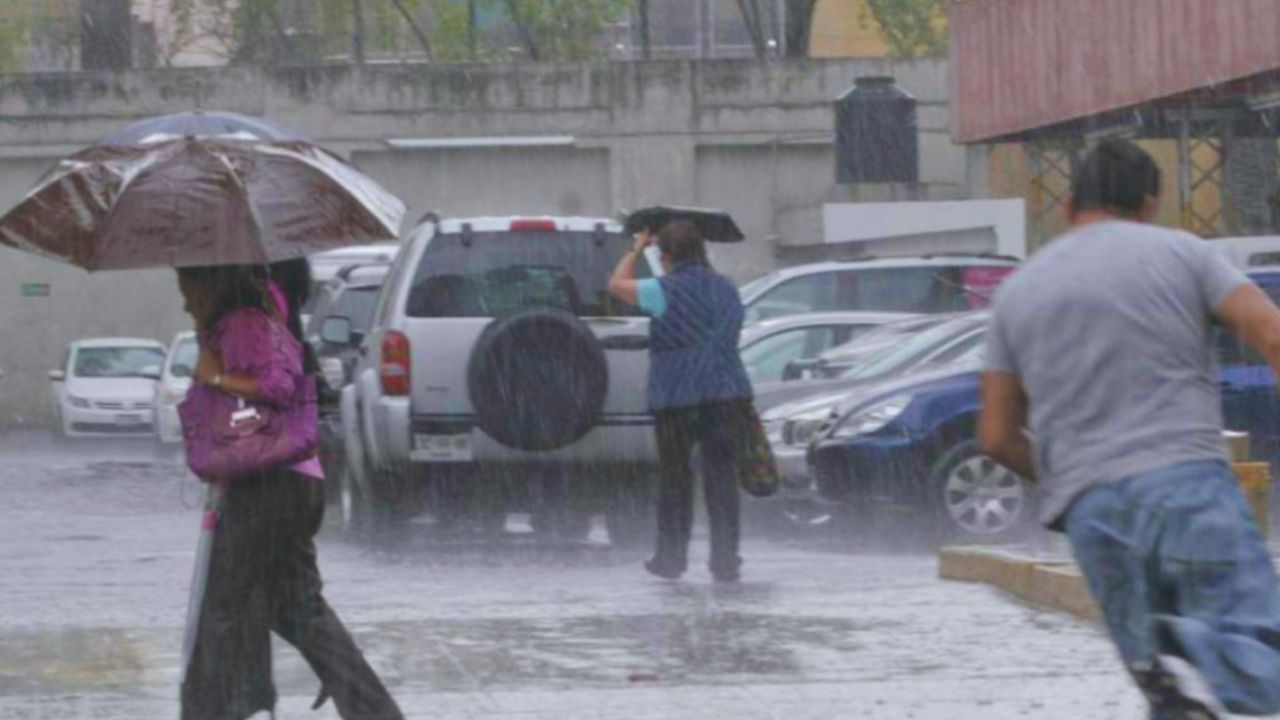 Onda tropical ingresaría a Honduras en esta fecha ¿Cambiarán las condiciones secas?