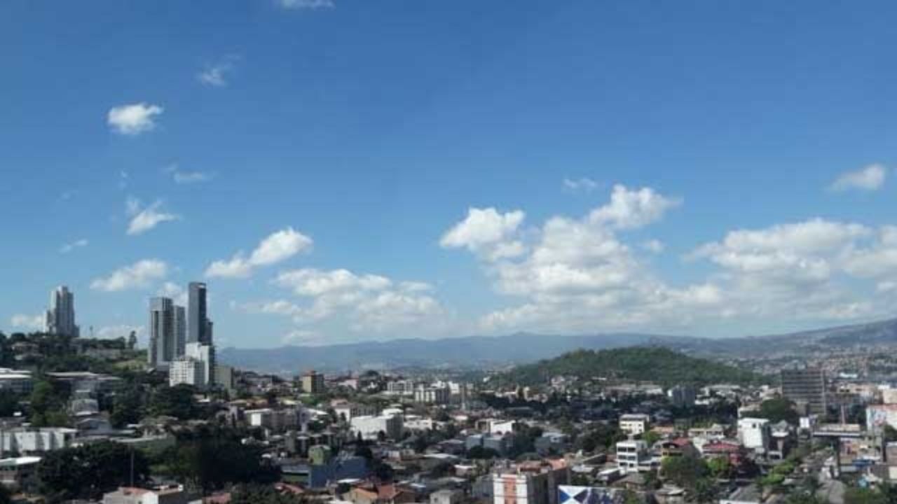Clima en Honduras: ¿Volverán las lluvias o seguirá el calor? Esto prevé Cenaos